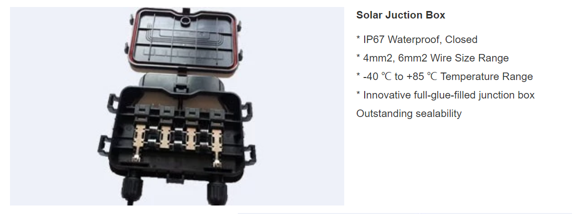 400W Mono Solar Panel For Big Power Plant