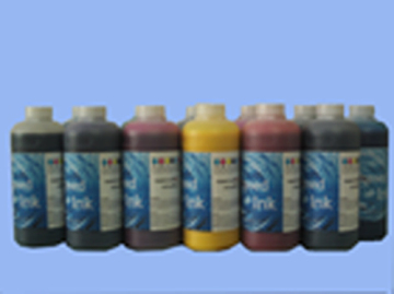 Epson, Canon, HP Pigment Inks