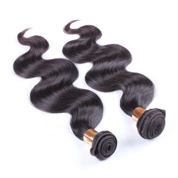 Brazilian Wavy Hair Extensions