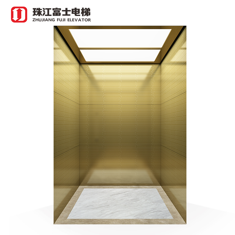 Cheap elevator lift manufacturer passenger elevators 6 person lift electric elevator