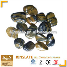 Polished Natural River Stone