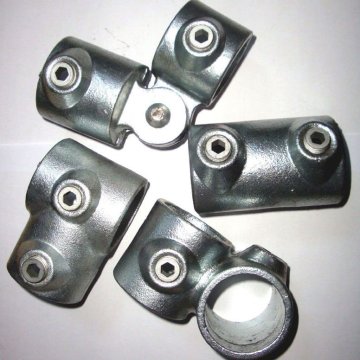 tube clamp fittings