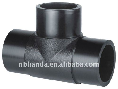 injection pipe fitting