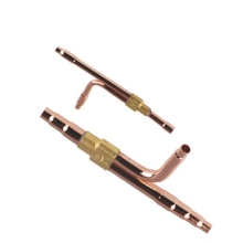 HITACHI Branch joints for VRF and VRV systems