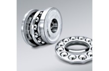 Thrust ball bearings