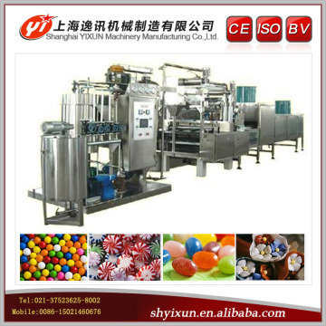 confectionary machine