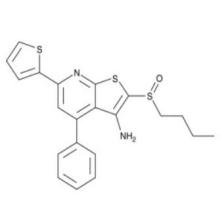 Inhibidor de molécula pequeña SW033291, SW 033291 CAS 459147-39-8