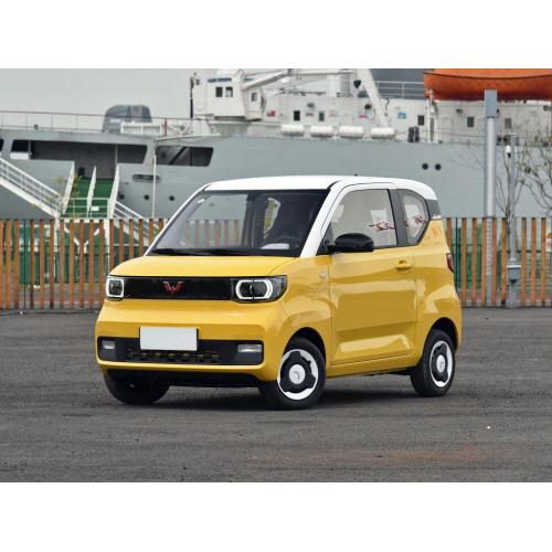 MNWL-Miniev High Speed ​​Electric Car