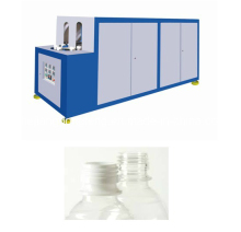 Pet Perform-Neck Crystallizing Machine (NC)