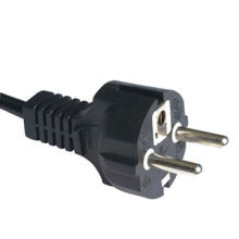 AC Power Cord Plugs, UL Certified