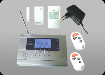 home security system