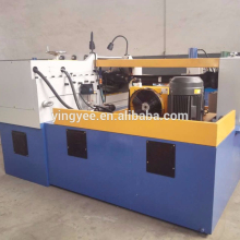 good price use conveniently thread rolling machine with hydraulic cutting