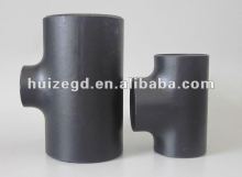 Low temperature carbon steel A420WPL6 Reducing Tee