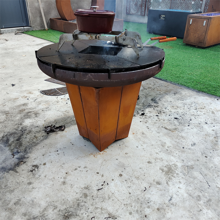 Grill Bbq