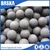 Dia 25mm low chrome alloy casting grinding steel ball