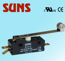 S13-K micro switches