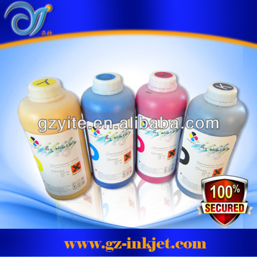 mild solvent ink for DX4/5 printhead inks