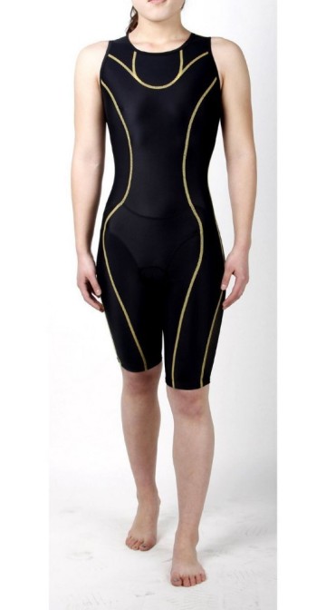 fashion diving dry triathlon suits design