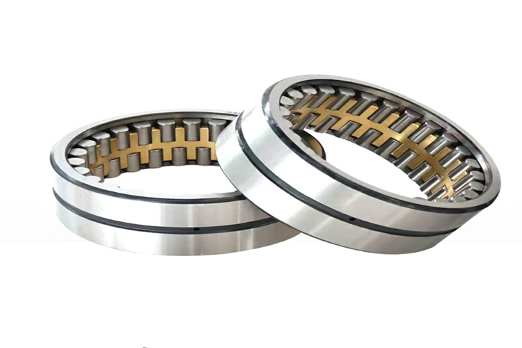 Barrel Roller Bearing