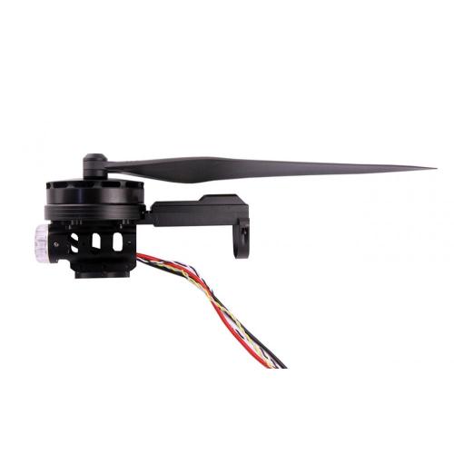 M10 motor para grandes drones agrícolas / industriales