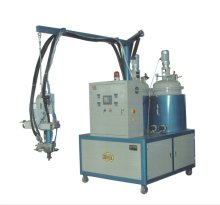 EMM Polyurethane Low Pressure Foaming Machine Search