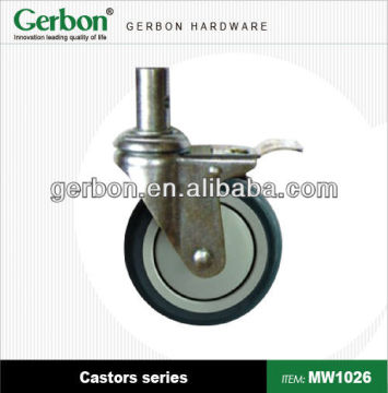 Antistatic Casters Wheels
