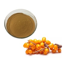 Natural Bulk Supply sea buckthorn extract