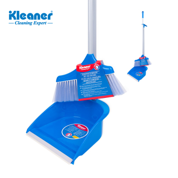 GSC001 Dustpan and Broom Set