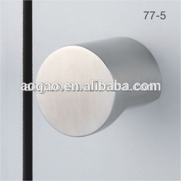 stainless steel bahroom door knobs