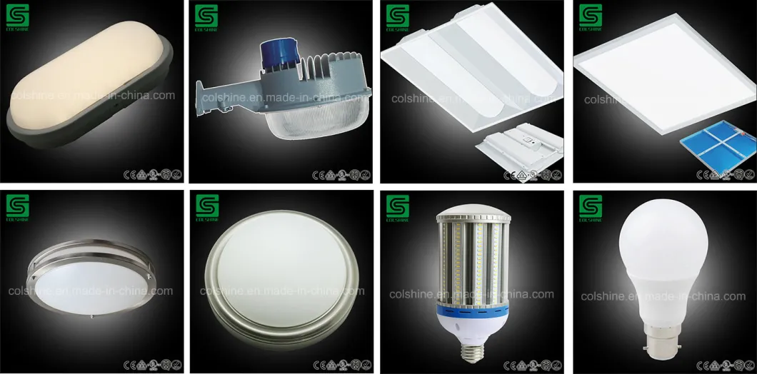 IP65 Outdoor COB High Bay Light Cold White 90lm/W