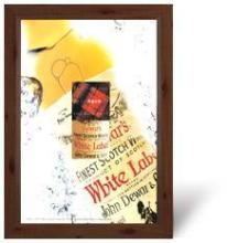 every quality  snap frame aluminium profile