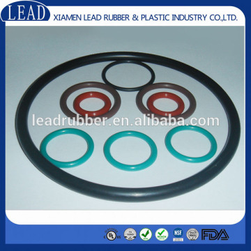 Factory price high quality FPM rubber o rings
