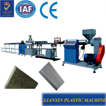 PS Foaming Sheet Making Machine