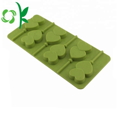 Silicone Block Moulds Ice Cup Cube Molds Tray