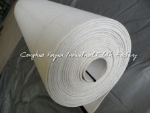 Corrugated Conveyor Belt(Needle & Weave)