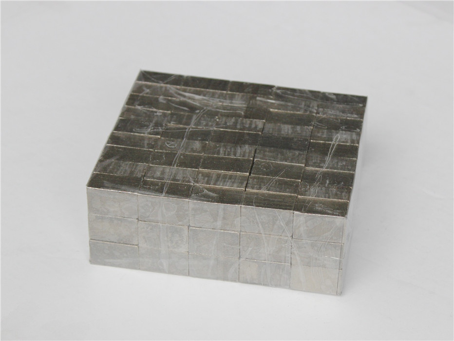 HuaZuan Incisive 2500mm High Quality Diamond Basalt Segments