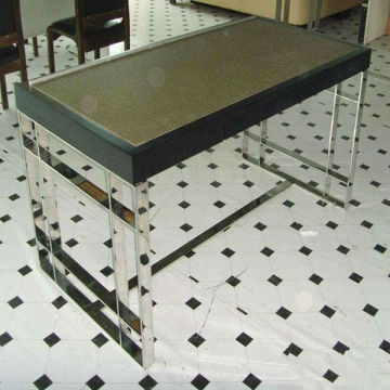 DG Customised Clothes Display Stand For Shop