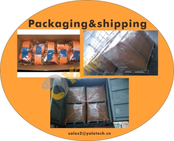 cargo winch manufacturers