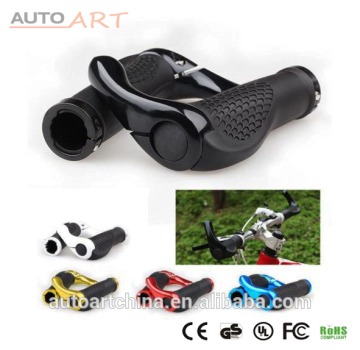 Durable bicycle handle grip Handlebar Rubber Grips bicycle grip