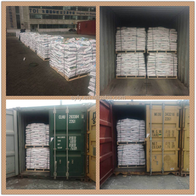 Nitrogen Fertilizer ammonium sulphate for Agricultural Grade caprolactam grade / steel grade