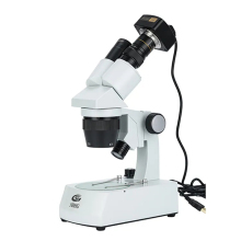 WF10x/20mm Electronic Microscope Binocular Head Microscope