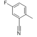 Benzonitrilo, 5-fluoro-2-metil CAS 77532-79-7