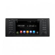 car Dvd Player for BMW E39