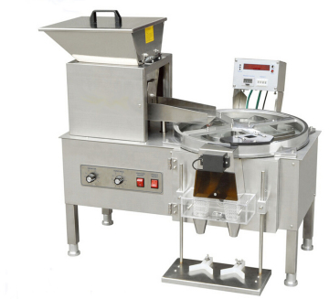 Mini Counting Machine for Tablet/caspule