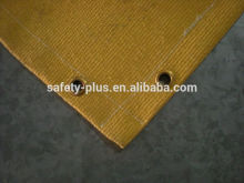 welding fire blanket in roll