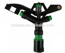 Agriculture irrigation sprinkler nozzle