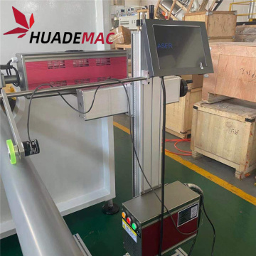 HDPE PP Pipe Extrusion Line