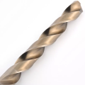 Популярный 10шт -кобальт HSS Twist Drill Bit M35