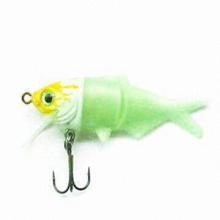 Fishing Tackles, Available in Different Sizes