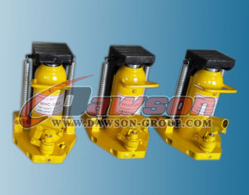 Jaw Tpye Hydraulic Jack